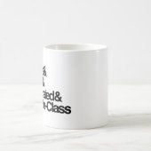 Voorrecht Koffiemok (Center)