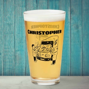 Voorruit reparaties & voorruit vervangen glas