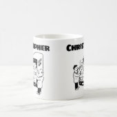 Voorruit reparaties & voorruit vervangen koffiemok (Center)