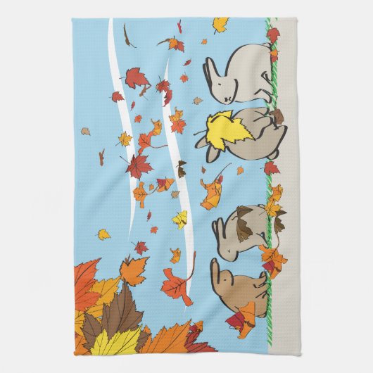 VOORRUIT THEEDOEK (Verticaal)