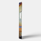 Voorruit van een oude roestige vrachtwagen Case-Mate iPhone case (Achterkant / Rechts)