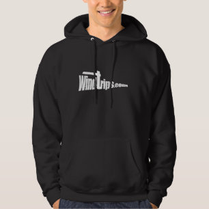 voorruitzwart collectie 2010 hoodie