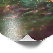 Voorruzies Foto Afdruk (Hoek)