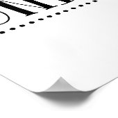 VoorSam Poster (Hoek)