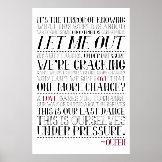 VoorSam Poster (Voorkant)