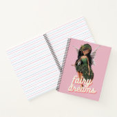 Voorschools handschrift oefenen notitieboek (Binnen)