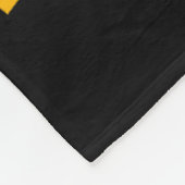 Voorschoolse Afstuderen Shirt 2025 Kinder Jongens  Fleece Deken (Hoek)