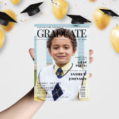 Voorschoolse kleuterschool Afstuderen Magazine Hoe Kaart