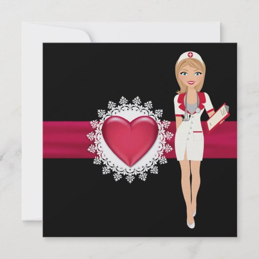 Voorschrift aan de partij - SRF Kaart (Voorkant)