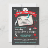 Voorschrift van de studietijdgroep verpleegkunde kaart (Voorkant)