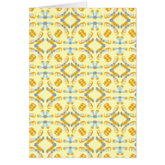 Voorspelling is mooi (Voorkant)