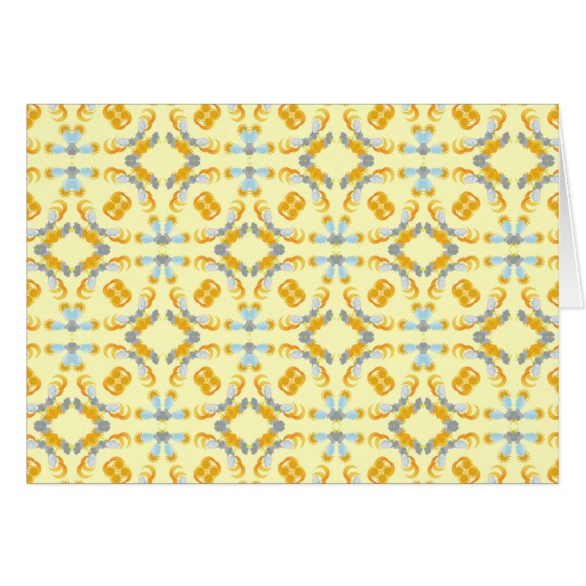 Voorspelling is mooi (Voorkant Horizontaal)