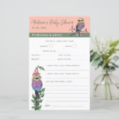 Voorspellingen en adviezen met betrekking tot het  (Staand voorkant)