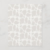 Voorspellingen en adviezen voor Baby van moeder en (Achterkant)