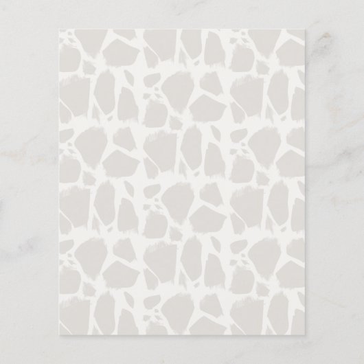 Voorspellingen en adviezen voor Baby van moeder en (Achterkant)