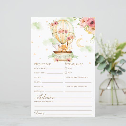 Voorspellingen en adviezen voor Baby van warme luc (Staand voorkant)