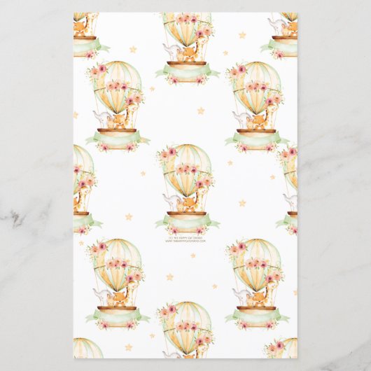 Voorspellingen en adviezen voor Baby van warme luc (Achterkant)