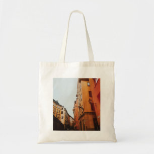 Voorstad Stockholm Tote Bag