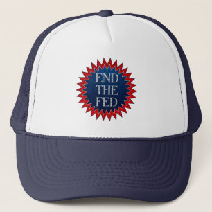 Voorstanders van economische hervormingen van de F Trucker Pet