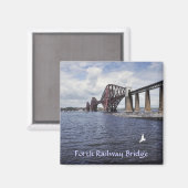 Voorste spoorbrug magneet (Voorkant / Achterkant)