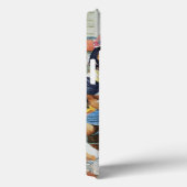 Voorste stap 2002 Case-Mate iPhone case (Achterkant / Rechts)