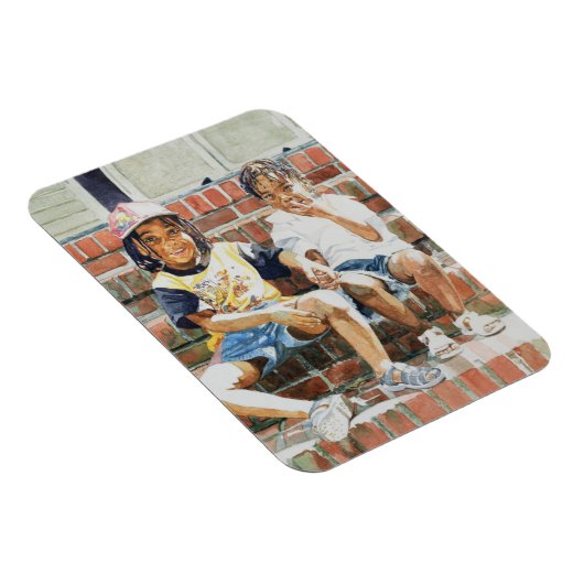 Voorste stap 2002 magneet (Rechterzijde)