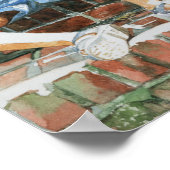 Voorste stap 2002 poster (Hoek)