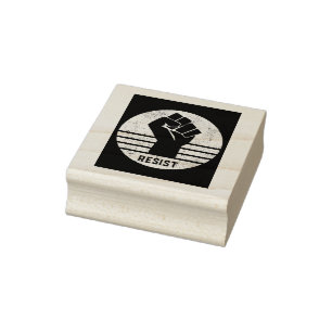 Voorste stempel weerstaan