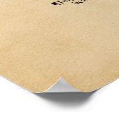 Voorste stuk van de A MidSummer Nights Dream Quart Poster (Hoek)