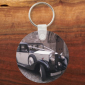 Voorste uitzicht van 1936 Rolls Royce 20 25.jpg Sleutelhanger (Voorkant)
