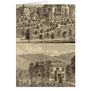 Voorstedelijke verblijfplaats van wielrennen