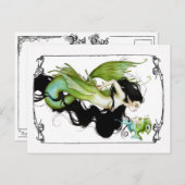 Voorstel Briefkaart (Voorkant / Achterkant)