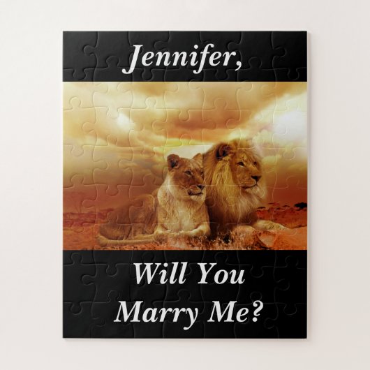 Voorstel Ideeën Pop vraag puzzle Legpuzzel (Verticaal)