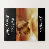 Voorstel Ideeën Pop vraag puzzle Legpuzzel (Horizontaal)