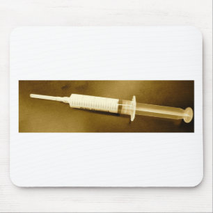 Voorstel in Sepia Muismat