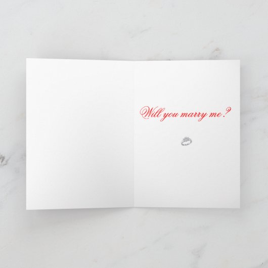 Voorstel Kaart (Binnen)