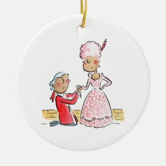 Voorstel Keramisch Ornament