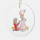 Voorstel Keramisch Ornament (Links)