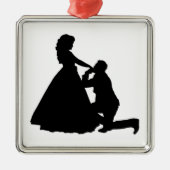 VOORSTEL METALEN ORNAMENT (Voorkant)