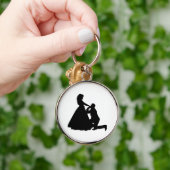 VOORSTEL SLEUTELHANGER (Hand)