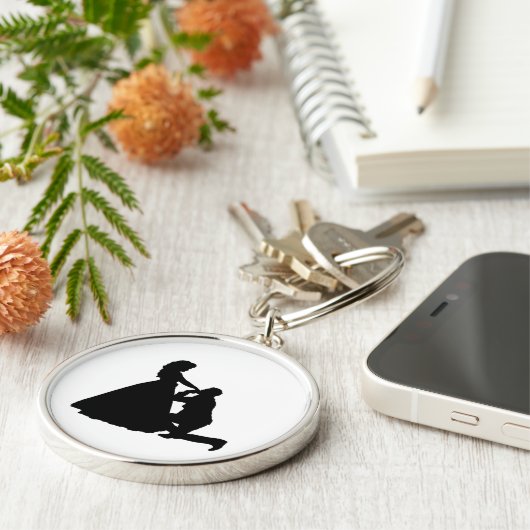 VOORSTEL SLEUTELHANGER (Zijkant)