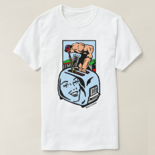 Voorstel T-shirt