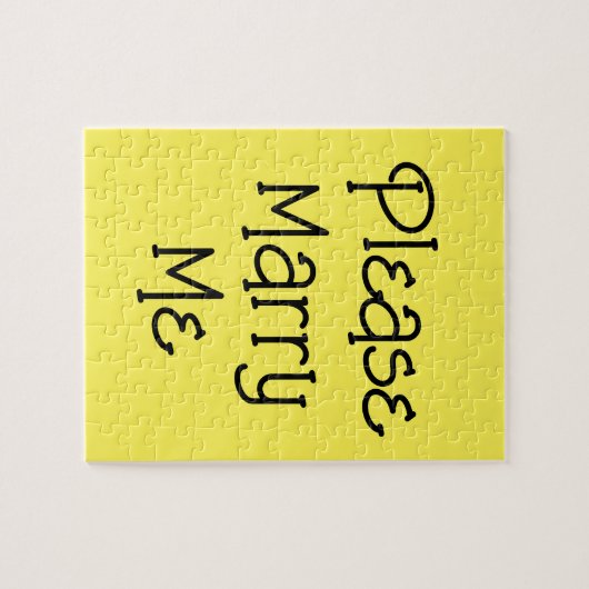 Voorstel verrassend legpuzzel (Horizontaal)