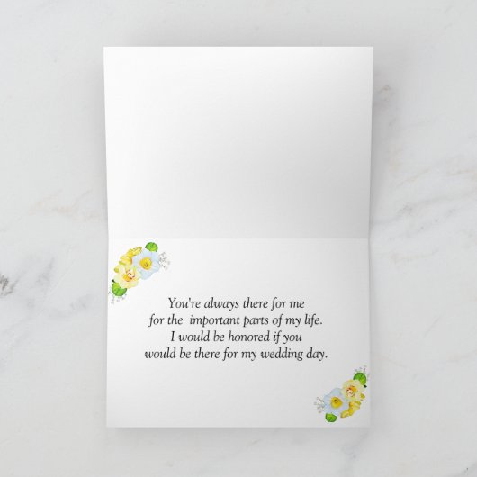 Voorstel voor Eredame Kaart (Binnen)