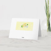 Voorstel voor Eremaid Kaart (Achterkant)
