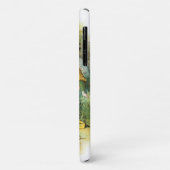 Voorstel voor Piercinet en Graciosa Case-Mate iPhone Case (Achterkant/links)