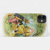 Voorstel voor Piercinet en Graciosa Case-Mate iPhone Case (Achterkant (horizontaal))