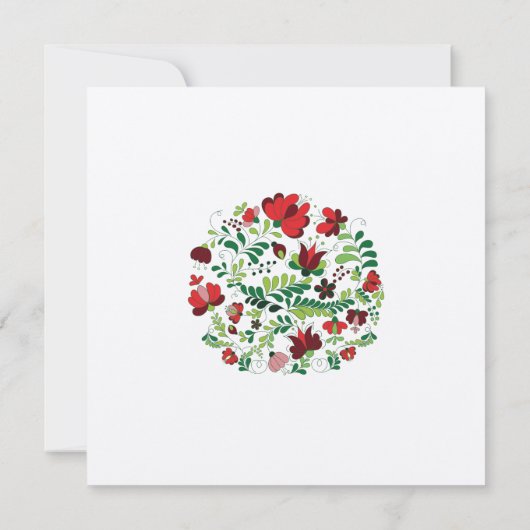 Voorstel/Wil je me trouwen? (Achterkant)