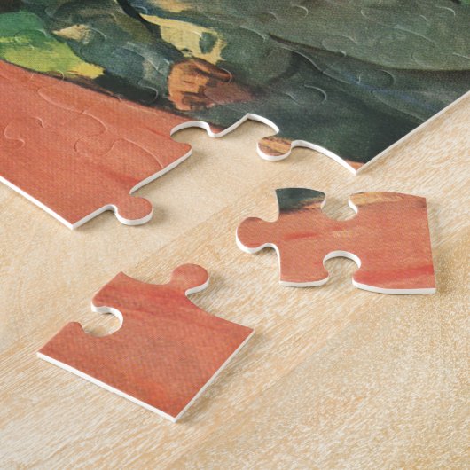  voorstel; wil je me trouwen? legpuzzel (Zijkant)