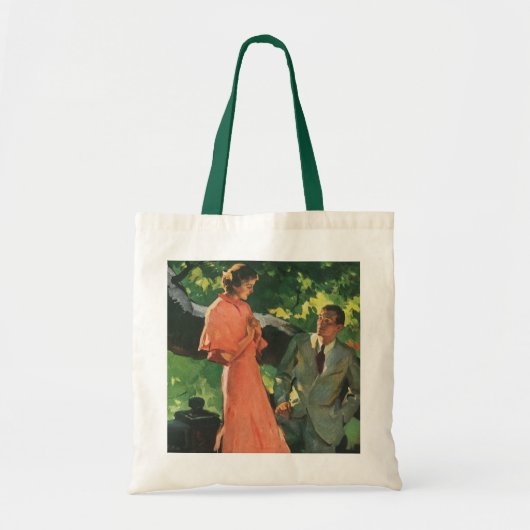  voorstel; wil je me trouwen? tote bag (Voorkant)